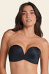 Leonisa Antigravity Wireless Strapless Bra